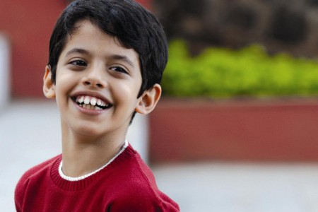 Toda Criança é Especial 4